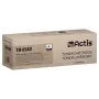 Actis TH-85AU Universal-Tonerkartusche (Ersatz für HP 85A CE285A, 78A CE278A, 35A CB435A, 36A CB436A, Standard Reichweite, 2100 Seiten, Schwarz)