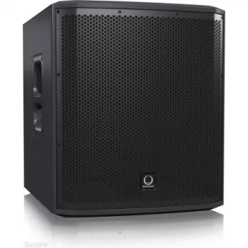 ACTIVE KEY Aktiv-Subwoofer Turbosound iP12B 12