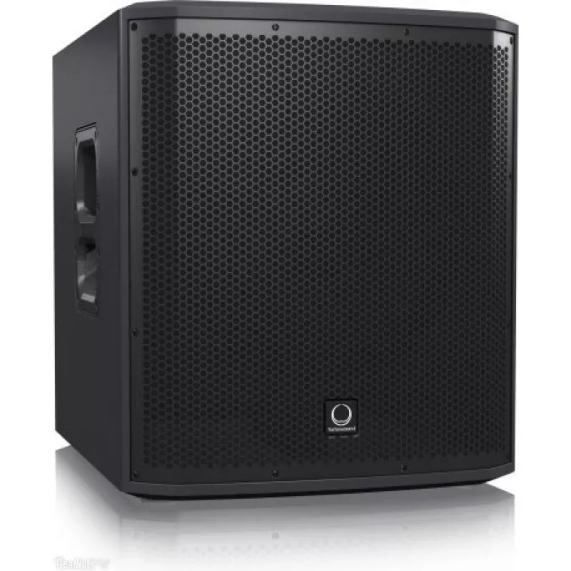 ACTIVE KEY Aktiv-Subwoofer Turbosound iP12B 12