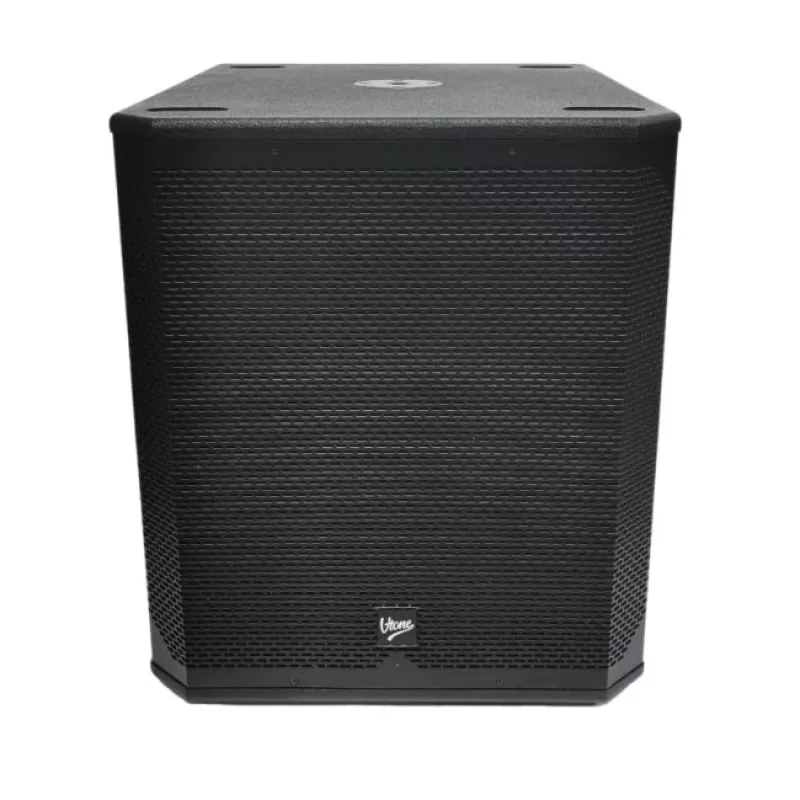 Aktiv-Subwoofer V-TONE WPS 18 Professional Bass