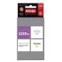 Activejet AB-3239YNX Supreme Gelbe Tintenpatrone (50 ml, Kompatibel mit Brother LC3239XLY)