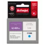 Activejet AB-427CNX Brother LC-427CXL Kompatible Cyan Tintenpatrone, Supreme Serie, Hohe Ergiebigkeit, 53 ml