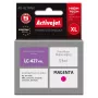 Activejet AB-427MNX Brother LC-427MXL Kompatible Tintenpatrone, Magenta, Hohe Ergiebigkeit, 53 ml, Supreme Serie