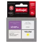 Activejet AB-427YNX Brother Druckerpatrone, Ersatz für Brother LC-427YXL, Supreme, 53 ml, Gelb