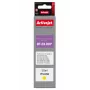 Activejet AB-D100Y Gelbe Tintenpatrone für Brother-Drucker, Ersatz für Brother BT-D100Y, Supreme-Serie, 50 ml