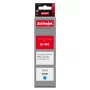 Activejet AC-G46C Kompatible Tintenpatrone für Canon, Cyan, 135 ml, Supreme Serie, Ersatz für Canon GI-46C