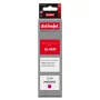 Activejet AC-G46M Magenta-Tintenpatrone für Canon GI-46M, 135 ml, Hohe Ergiebigkeit, Kompatibel