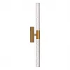 Activejet AJE-KARAT GOLD LED-Wandleuchte