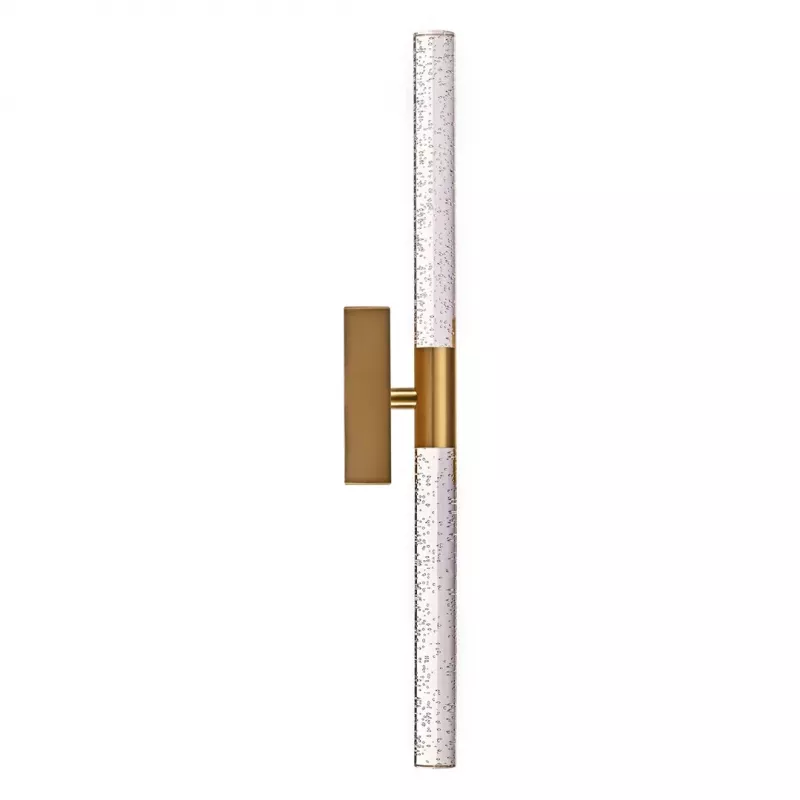 Activejet AJE-KARAT GOLD LED-Wandleuchte