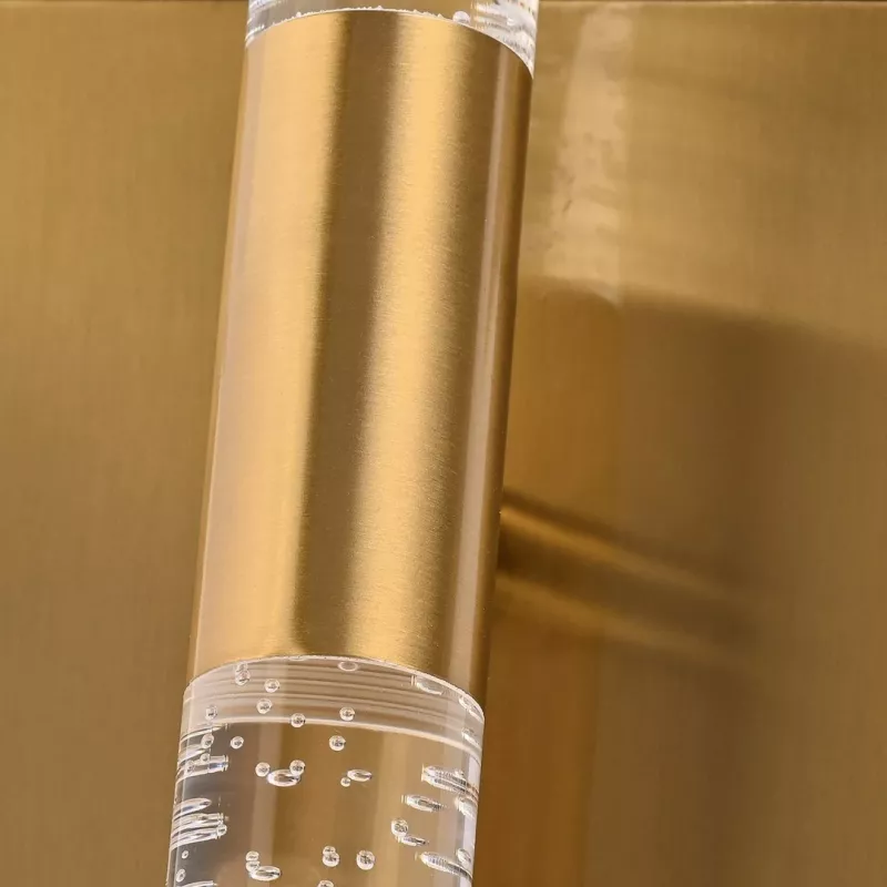 Activejet AJE-KARAT GOLD LED-Wandleuchte