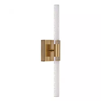 Activejet AJE-KARAT GOLD LED-Wandleuchte