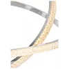 Activejet AJE-KAREN Chrome Pendelleuchte