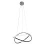 Activejet AJE-KAREN Chrome Pendelleuchte