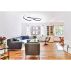 Activejet AJE-LARO LW LED Pendelleuchte 24W 1920lm 4000K Weiß