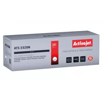 Activejet ATS-3320N Tonerpatrone Supreme Schwarz 5.000 Seiten Kompatibel Samsung MLT-D203L