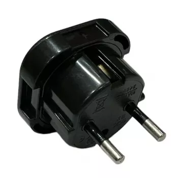 Adapter UK zu EU AD75 250V
