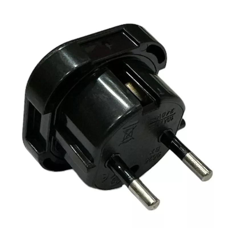 Adapter UK zu EU AD75 250V