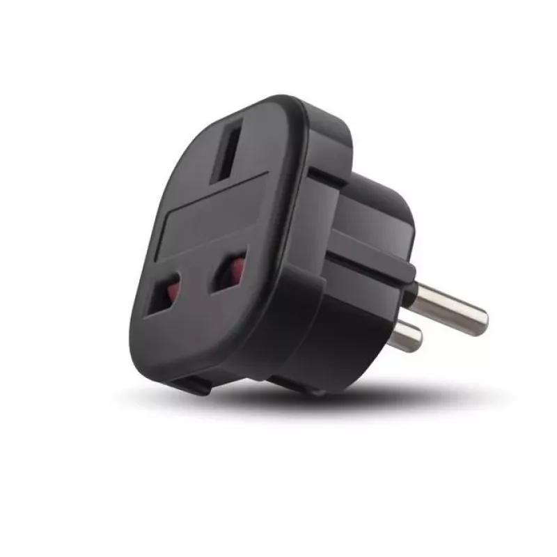 Adapter UK zu EU AD75 250V