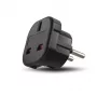 Adapter UK zu EU AD75 250V