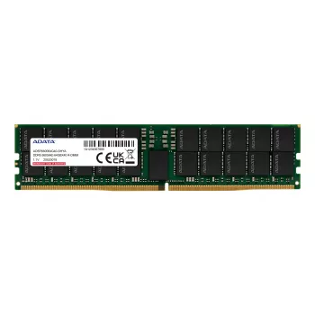 ADATA DDR5 5600 RDIMM 64GB CL46 Server Memory (SK Hynix)