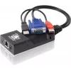 Adder ADDERlink 100T VGA Computer Access Module (CAM) für ADDERLink INFINITY KVM ALIF100T-VGA