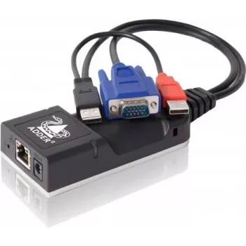 Adder ADDERlink 100T VGA Computer Access Module (CAM) für ADDERLink INFINITY KVM ALIF100T-VGA