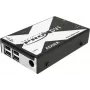 Adder AdderLink X Series X-DVI PRO KVM-Extender - DVI-D, USB 2.0, Audio, bis zu 50 m über Cat5e/6/7 (X-DVIPRO-IEC)