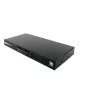 Adder CCS-PRO4 4-Port Command & Control Switch mit Free-Flow-Mausumschaltung, USB & Audio