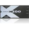 Adder X200-USB/P-IEC AdderLink X200 VGA USB KVM Extender Set über CAT5/5e/6/7 bis 100m