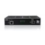 ADDER XD614P-DP DisplayPort KVM Extender, Sender & Empfänger, Kabelgebunden, bis zu 4000 m über Glasfaser, 1920 x 1200 @ 60Hz, Cat6/Cat6a/Cat7/Cat8.1