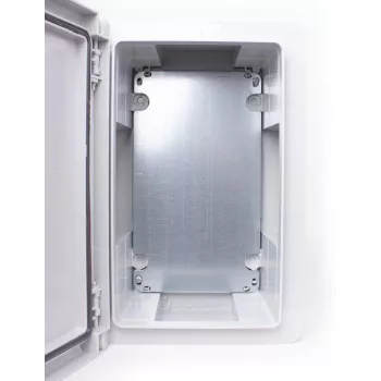 ADELID ABS IP65 Elektrogehäuse 200x300x130mm