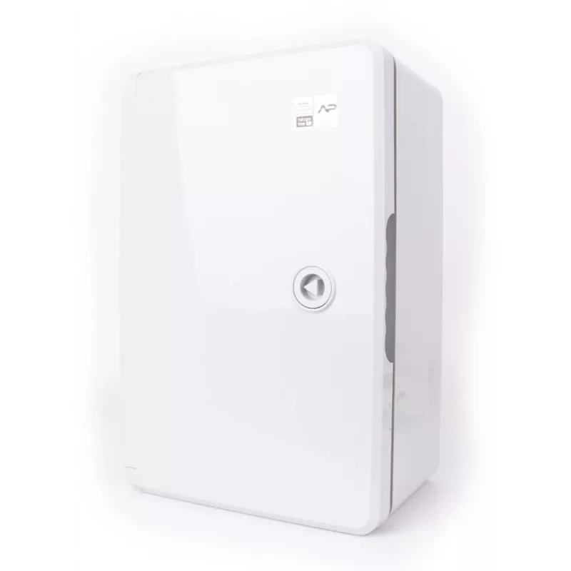 ADELID ABS IP65 Elektrogehäuse 200x300x130mm