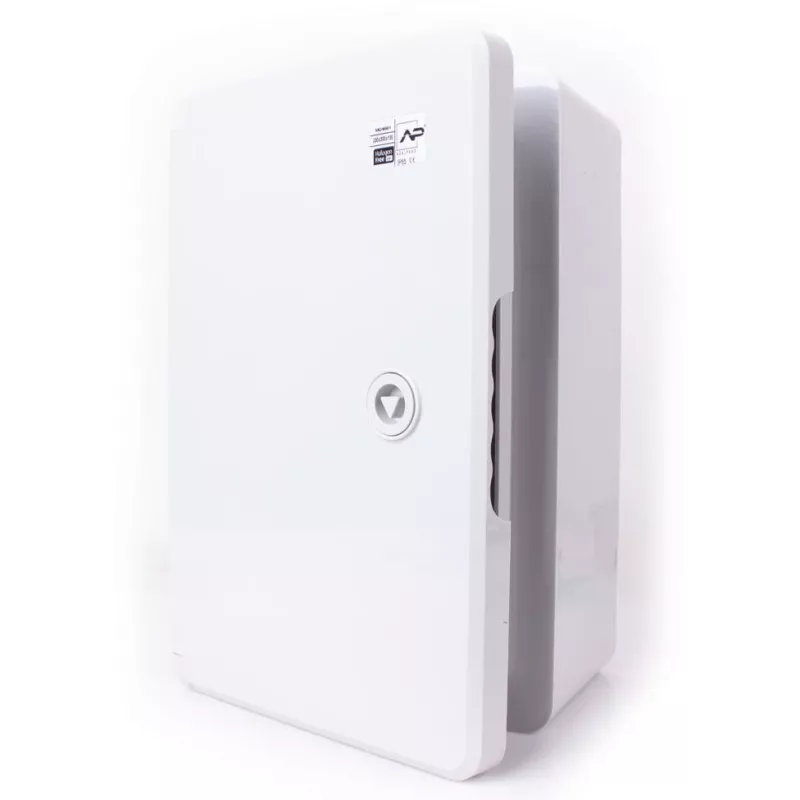 ADELID ABS IP65 Elektrogehäuse 200x300x130mm