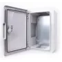 ADELID ABS IP65 Elektrogehäuse 200x300x130mm