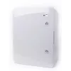 ADELID OP300400220 Elektrogehäuse ABS IP65 300x400x220mm Wandmontage-Verteilerkasten