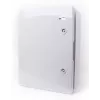 ADELID OP300400220 Elektrogehäuse ABS IP65 300x400x220mm Wandmontage-Verteilerkasten