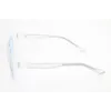 Adidas AOR027-012000 Herren-Sonnenbrille, Schwarzer Rahmen, Graue Gläser, 54/18/145 mm