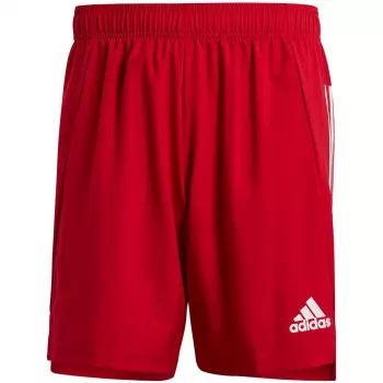 adidas Condivo 21 Primeblue Shorts Rot GJ6810 L