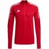 adidas Condivo 21 Trainings-Top Primeblue Red GH7155 Herren-Sweatshirt