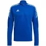 adidas Condivo 21 Trainings-Top Primeblue Team Navy Blue Herren-Sweatshirt