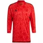 adidas Condivo 22 Langarm Torwarttrikot Herren Rot