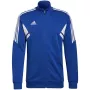 adidas Condivo 22 Track Jacket Team Navy Blue 2
