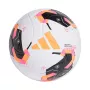 adidas Conext 26 League Fußball Größe 4 Weiß/Schwarz/Orange KE5865