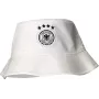 adidas DFB Fischerhut Weiß Deutschland Nationalmannschaft Baumwolle Besticktes Wappen KV5940