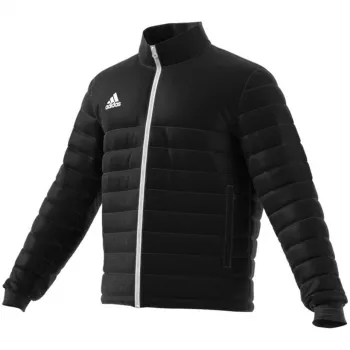 adidas Entrada 22 Light Herrenjacke Schwarz IB6070