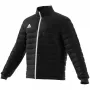 adidas Entrada 22 Light Herrenjacke Schwarz IB6070