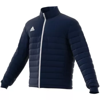 adidas Entrada 22 Light Herrenjacke Navy Blue IB6071