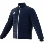 adidas Entrada 22 Light Herrenjacke Navy Blue IB6071