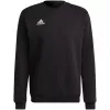 adidas Entrada 22 Sweatshirt Schwarz H57478 S