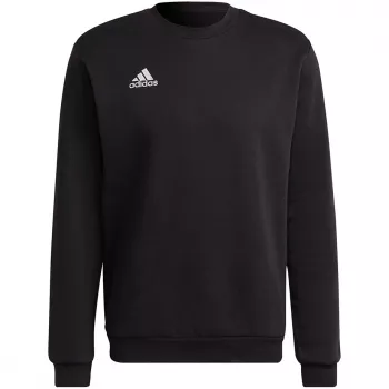 adidas Entrada 22 Sweatshirt Schwarz L